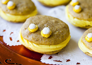Whoopie Pie