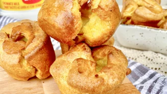 Yorkshire puddings