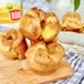 Yorkshire puddings