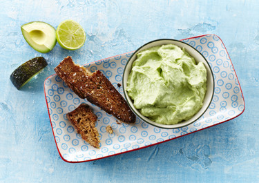 Guacamole