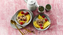 Chia-Bowl