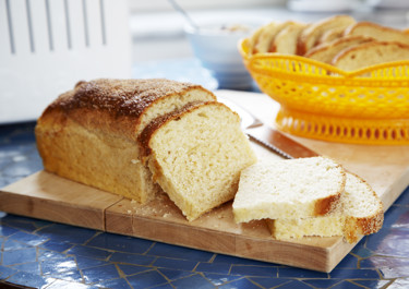 Franskbrød