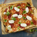 Surdejspizza
