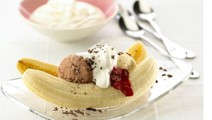 Banana Split