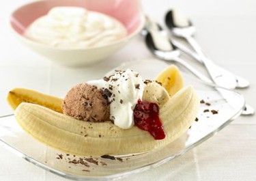 Banana Split