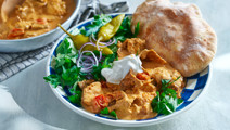 Kebabgryta