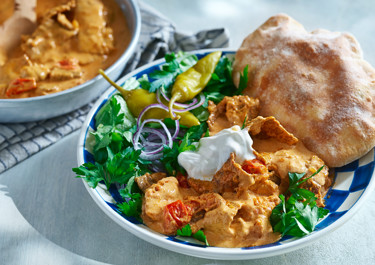 Kebabgryta