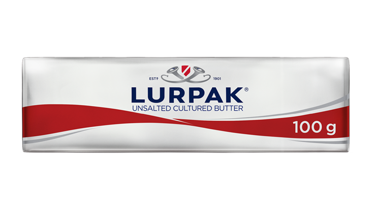Unsalted 100g