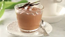 Chokladparfait