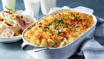 Makaronilaatikko