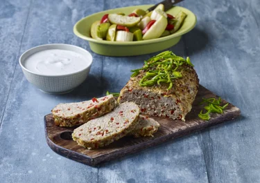 Meatloaf