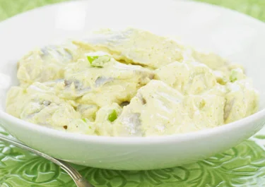 Currysill