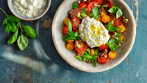 Burrata