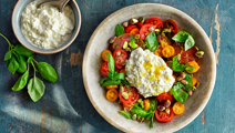 Burrata