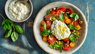 Burrata