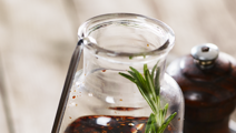 Marinade med soja og rosmarin