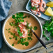 Räksoppa