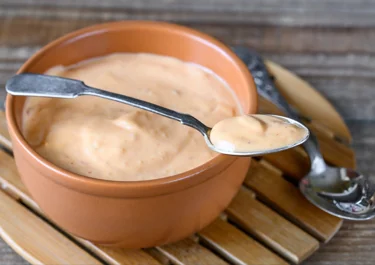 Yogurt Marinade