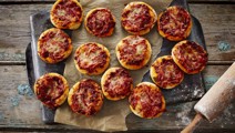 Minipizzat