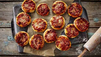 Minipizzat