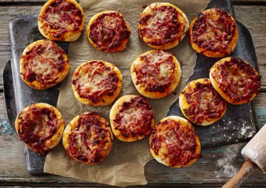 Minipizzat