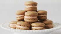 Macaron-leivokset