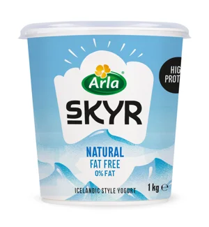 Arla® Skyr Natural 1kg