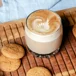 Flat white