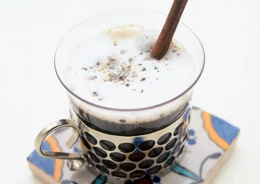 Kardemummakaffe