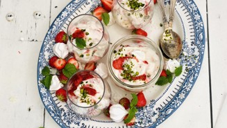 Eton mess