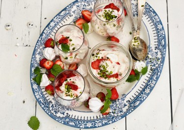Eton mess