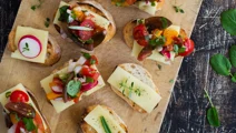 Ostpinchos