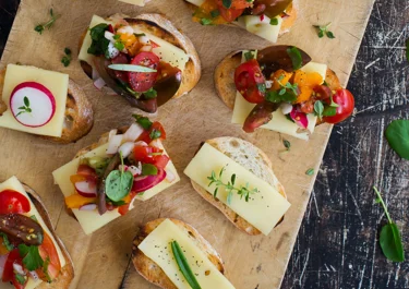 Ostpinchos