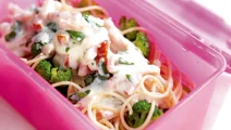 Pasta delight