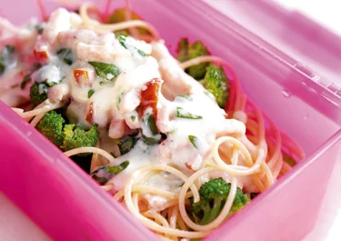 Pasta delight