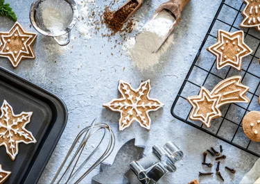 Gingerbread