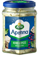 Queso blanco Arla Apetina dados en aceite
