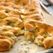 Focaccia med rosmarin