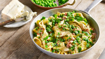 Pastasås