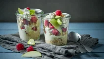 Birchermüsli