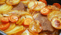 Merimiespihvi