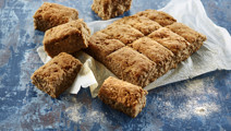 Minirugbrød