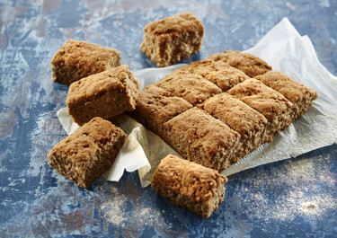 Minirugbrød
