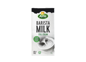 Arla Pro Barista Milk 3% 1L