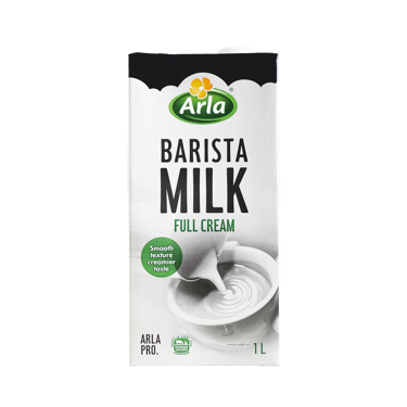 Arla Pro Barista Milk 3% 1L