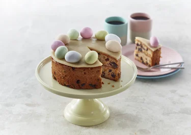 Simnel cake