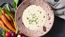 Ranchdressing