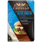Castello® Blue Cheese Slices