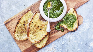 Chimichurri