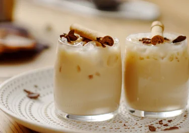 Virgin White Russian